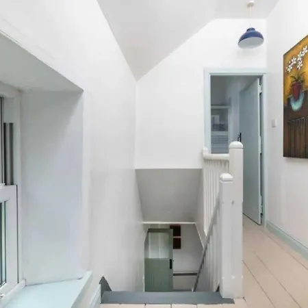 Cosy In Galway Holiday home *