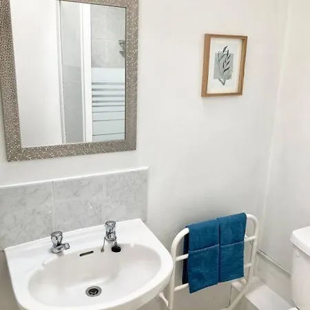 Cosy In Galway Holiday home Creggs