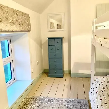 Holiday home Cosy In Galway