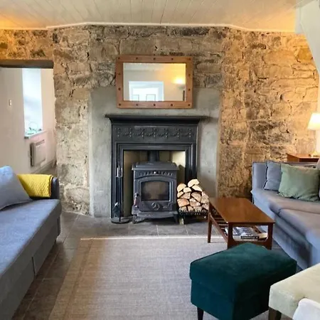 Holiday home Cosy In Galway