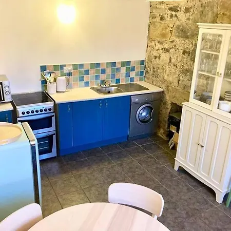 Cosy In Galway Holiday home *